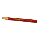 C.h. Hanson Red China Marker Pencil - 5/16" X 6-3/4"