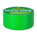 Duck Brand Neon Green Color Duct Tape - 1-7/8" X 15 Yd