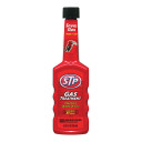 STP Gas Treatment - 5.25 Oz