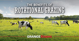 Benefits of Rotational Grazing