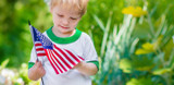 American Flag Etiquette