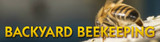 Backyard Beekeeping