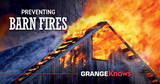 Preventing Barn Fires