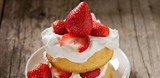 Butte Creek Mill Berry Shortcake Recipe