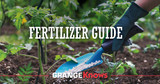 Fertilizer Guide