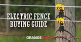 Electric Fence Buying Guide