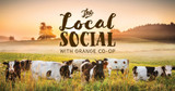 Twin Pear Farm on the Local Social