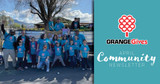 Community Newsletter - April