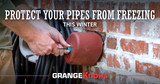 Protect Your Pipes from Freezing This Winter