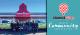 Community Newsletter March 2023