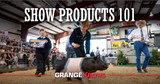 Show Products 101
