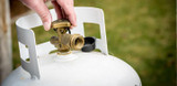 Important Propane Safety Information