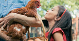 Poultry Q&A with Animal Nutrition Specialist