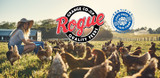 Rogue Quality Feed Certified Safe Feed/Safe Food Facility