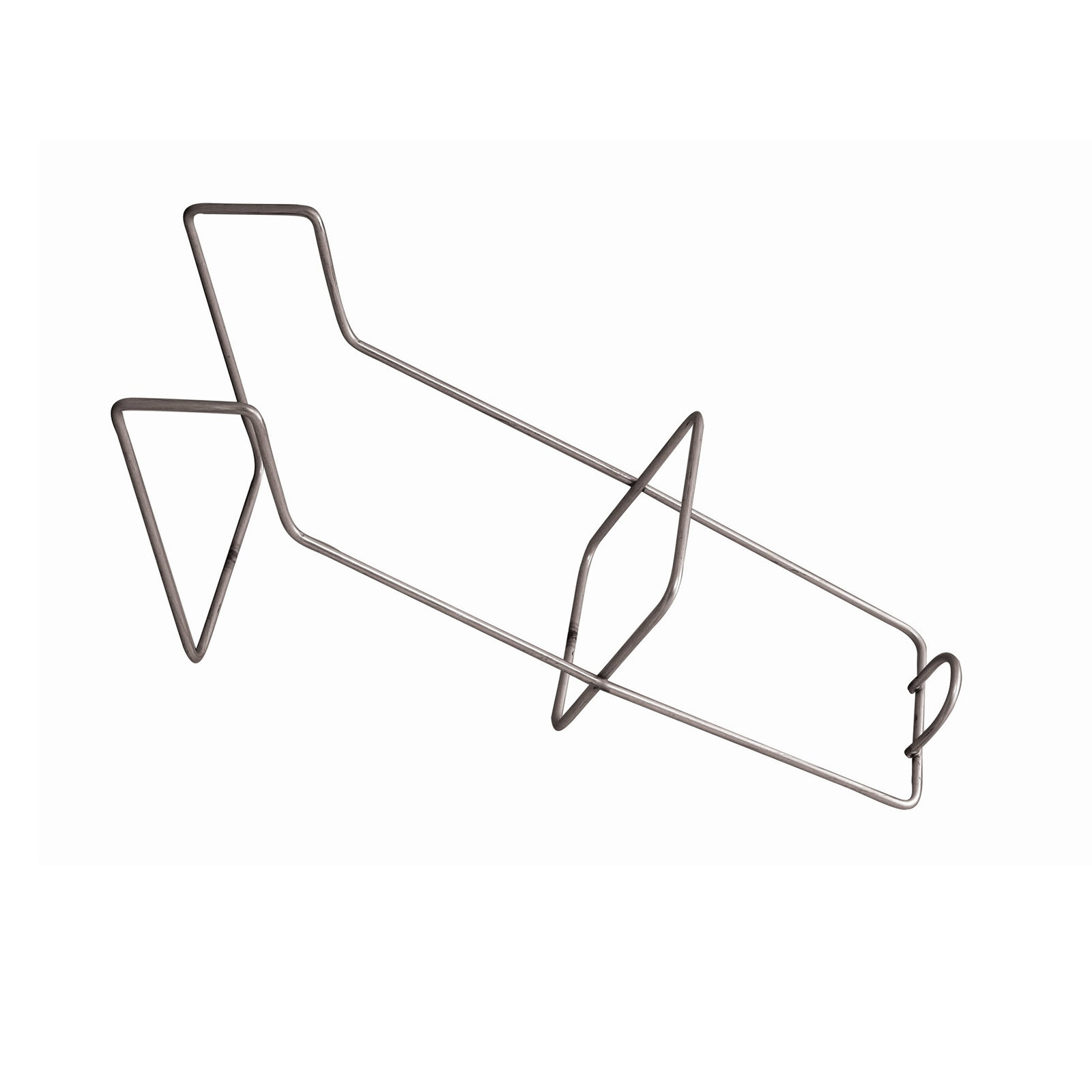E-Z Nurse Feeding Supplies 2 qt Nursing Bottle Wire Rack