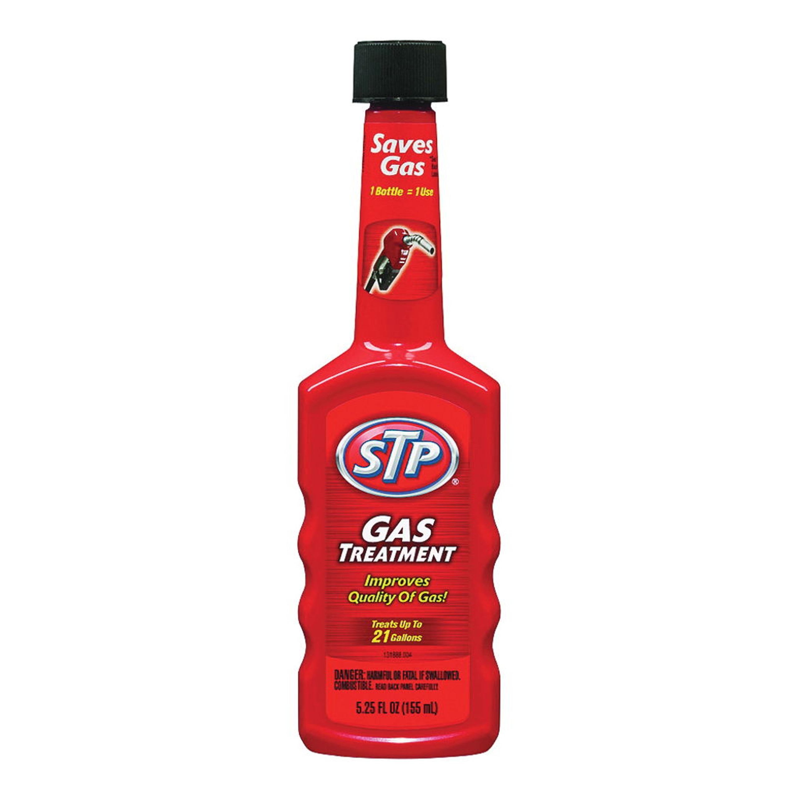 STP Gas Treatment