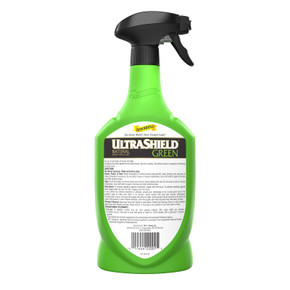 Absorbine Ultrashield Green Natural Fly Repellent for Horse - 32 oz