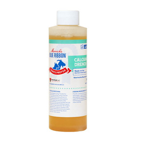 Goats Prefer Calcium Drench - 8 Oz