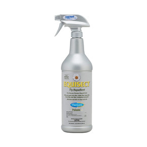 Farnam Equisect Fly Repellent Spray - 32 Oz