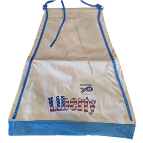 ASI Triangle Cattle Dust Bag ASI Triangle Cattle Dust Bag