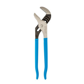 Channellock Speedgrip Tongue & Groove Plier - 12" Channellock Speedgrip Tongue & Groove Plier - 12"