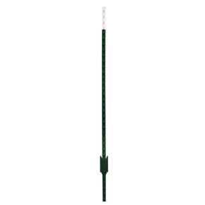 Heavyweight Steel T-posts 8 Foot