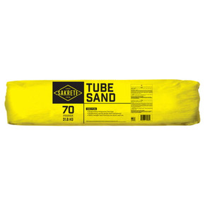 Sakrete Tube Sand - 70 Lb
