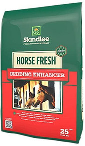 Standlee Horse Fresh Premium Additive Bedding - 25 lb