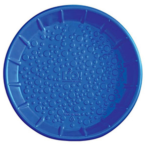 Blue Round Wading Pool - Large Blue Round Wading Pool - Large