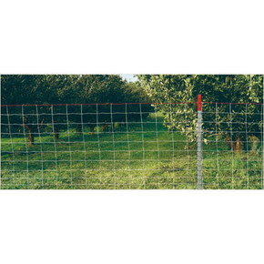 Red Brand 165' Deer/orchard Top Fence - 48"