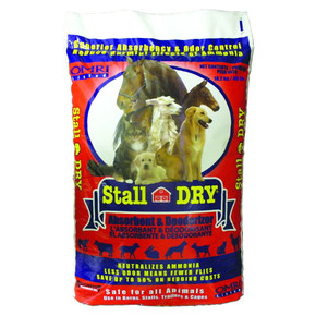 Dry Den Animal Bedding - 40lb