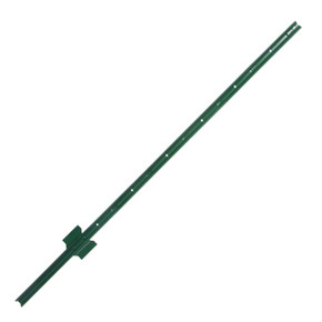 Grip Rite 60" Light Duty U-post - Green Grip Rite 60" Light Duty U-post - Green