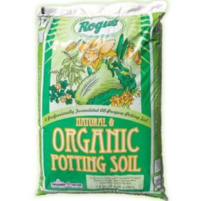 Rogue Premium Blend Organic Potting Soil - 2 cu. ft.