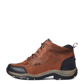 Ariat Men's Terrain Waterproof Hiking Boots - Copper Ariat Men's Terrain Waterproof Hiking Boots - Copper