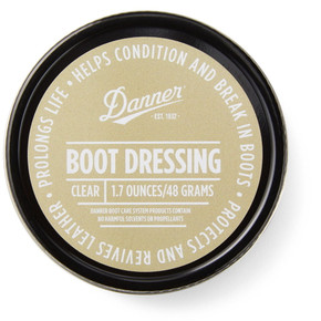 Danner Clear Boot Dressing - 4 Oz