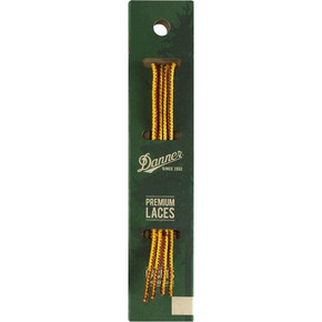 Danner 84" Rawhide Boots Laces - Gold/tan Danner 84" Rawhide Boots Laces - Gold/tan