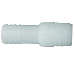 Genova Nylon Insert Adapter - 1-1/4" Genova Nylon Insert Adapter - 1-1/4"