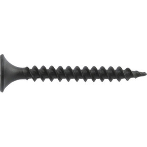 Hillman Fine Thread Drywall Screw - #6 X 1-1/4"