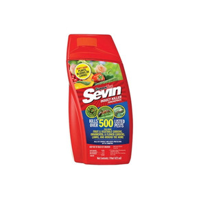 Garden Tech Sevin Insect Killer Concentrate - 1 Pt