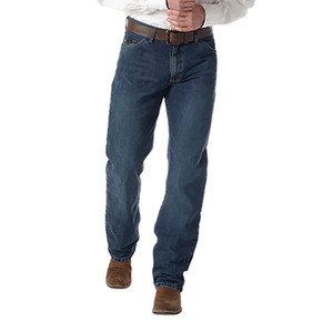 Wrangler Men's 20X Competition Relaxed Fit Jean