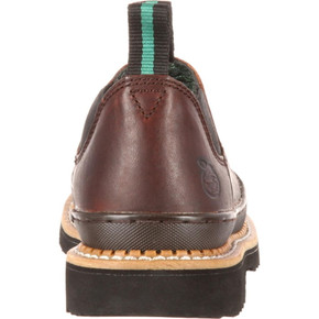 Georgia Boot Toddler's Soggy Brown Romeo Boots Georgia Boot Toddler's Soggy Brown Romeo Boots