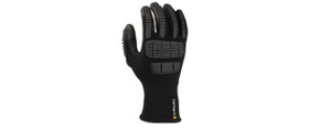 Carhartt Impact Hybrid C-Grip Gloves - Assorted