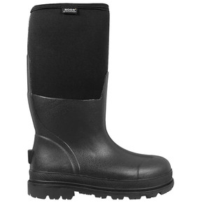 Bogs Men s Mesa Solid Insulated Rain Boots