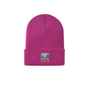 Ariat Women's Rebar Watch Cap Ariat Women's Rebar Watch Cap