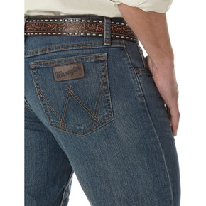 Wrangler Men's 20X Advanced Comfort 02 Competition Slim Jean Wrangler Men's 20X Advanced Comfort 02 Competition Slim Jean