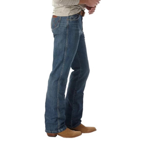 Wrangler Men's Retro Relaxed Fit Bootcut Jean Wrangler Men's Retro Relaxed Fit Bootcut Jean