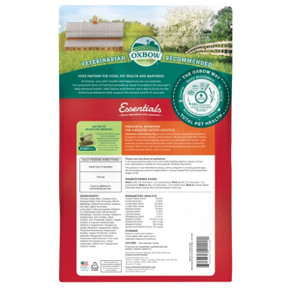 Oxbow Essentials Adult Guinea Pig Food Oxbow Essentials Adult Guinea Pig Food