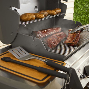 Weber Precision Tool Set - 3 pcs Weber Precision Tool Set - 3 pcs