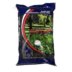 Rogue Shade and Slope Holder Grass Seed Mix