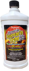 Imperial Squeeze'n Light Fire Starter Gel - 22 Oz